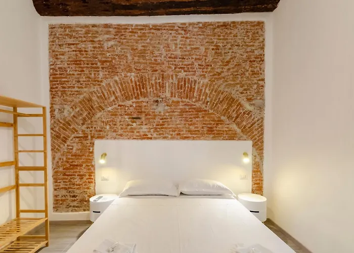 Castelli\'S Apartments Campo 9