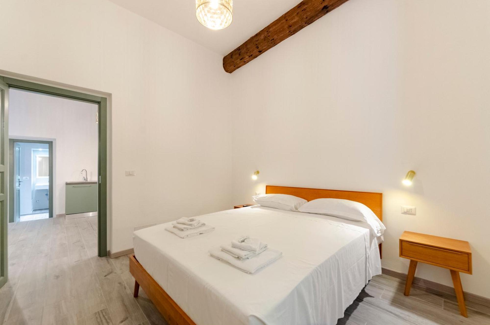 Apartment Castelli's Campo 9 *